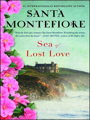 cover image of Sea of Lost Love